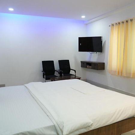 5 Star Grand- Premium Otel Shamshabad Dış mekan fotoğraf