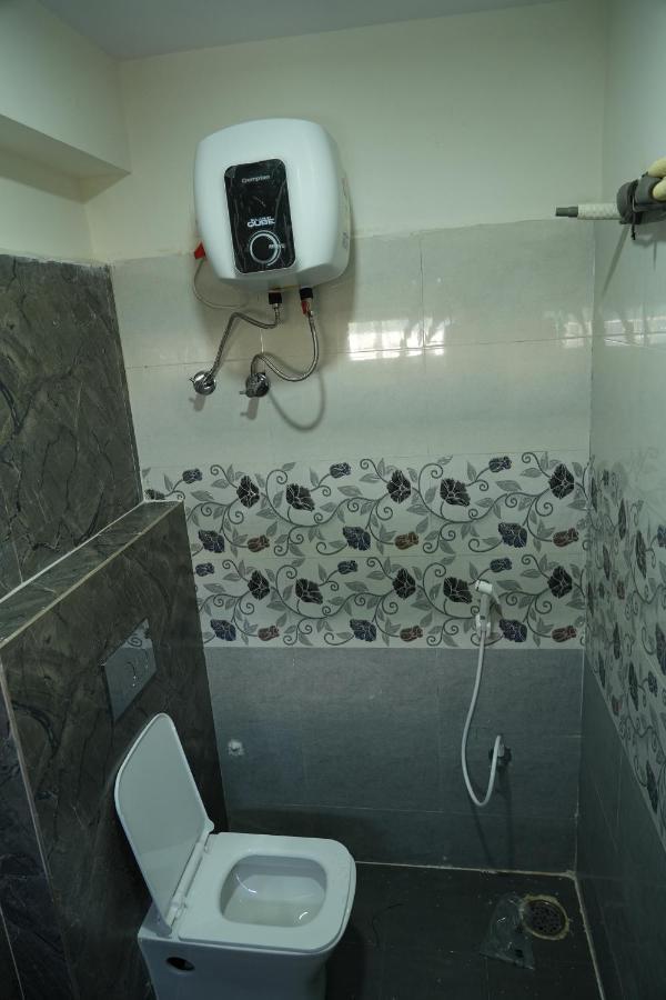 5 Star Grand- Premium Otel Shamshabad Dış mekan fotoğraf