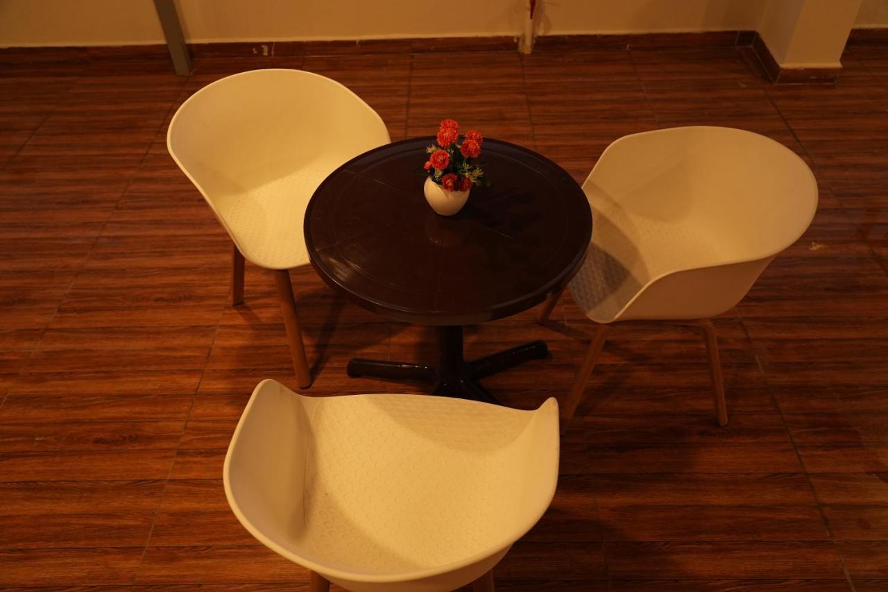 5 Star Grand- Premium Otel Shamshabad Dış mekan fotoğraf