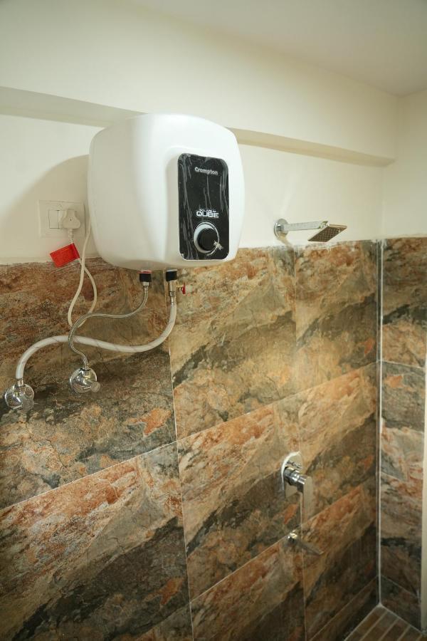 5 Star Grand- Premium Otel Shamshabad Dış mekan fotoğraf